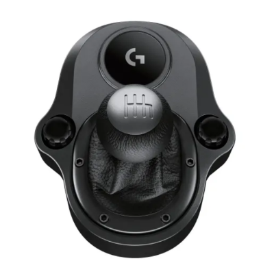 Picture of Logitech Driving Force Shifter( Black )