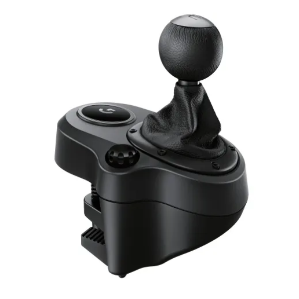 Picture of Logitech Driving Force Shifter( Black )