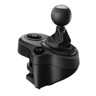 Picture of Logitech Driving Force Shifter( Black )