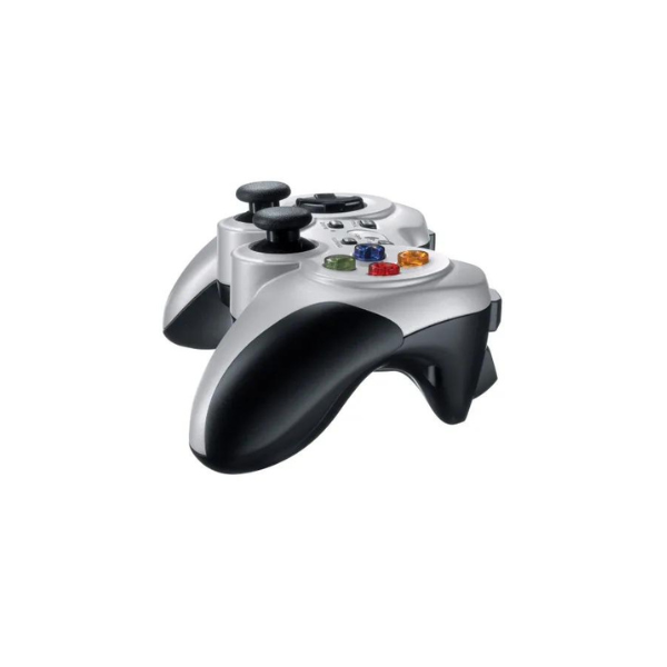 Picture of Logitech F710 Wireless Gamepad - Finger Sleeve( Silver )