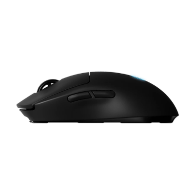 Picture of Logitech G Pro Wireless Gaming Mouse( Black )