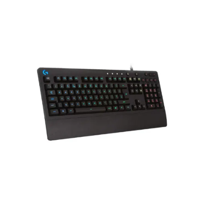 Picture of Logitech G213 RGB Gaming Keyboard( Black )