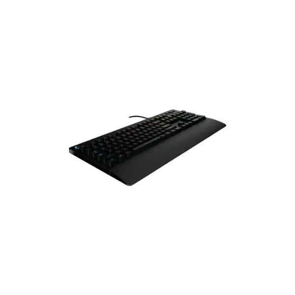 Picture of Logitech G213 RGB Gaming Keyboard( Black )