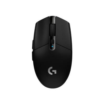 Picture of Logitech G304 Lightspeed Wireless Gaming Mouse( Black )
