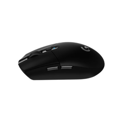 Picture of Logitech G304 Lightspeed Wireless Gaming Mouse( Black )