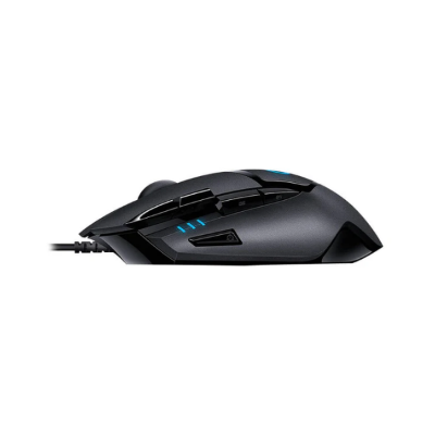 Picture of Logitech G402 Hyperion Fury Gaming Mouse( Black )