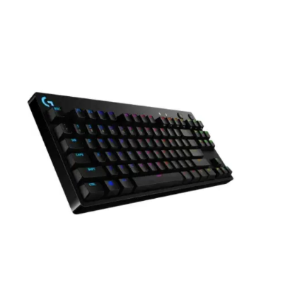 Picture of Logitech G413 Mechanical Wired Gaming Keyboard( Black )