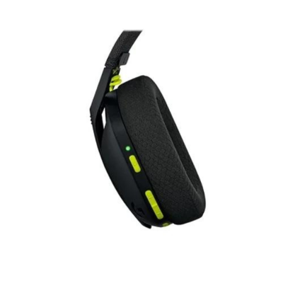 Picture of Logitech G435 Bluetooth Wireless Black Gaming Headphone( Black )