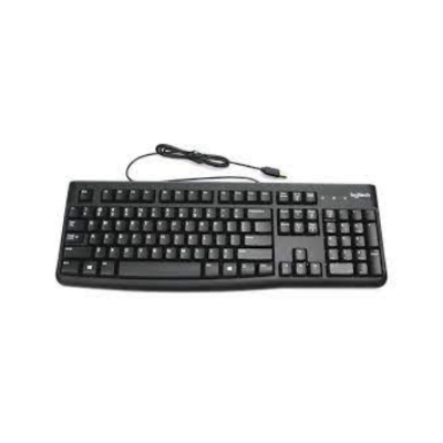 Picture of Logitech K120 USB Keyboard( Black )
