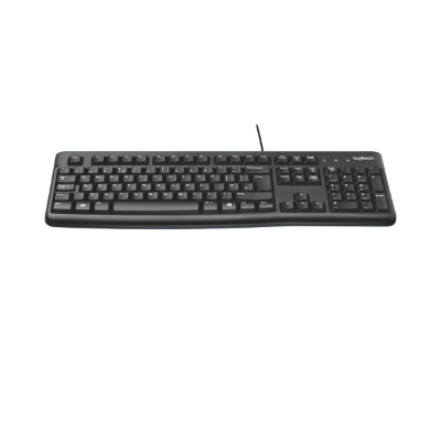 Picture of Logitech K120 USB Keyboard( Black )
