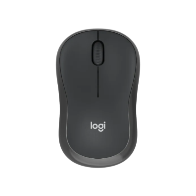 Picture of Logitech M240 Graphite Silent Bluetooth Mouse