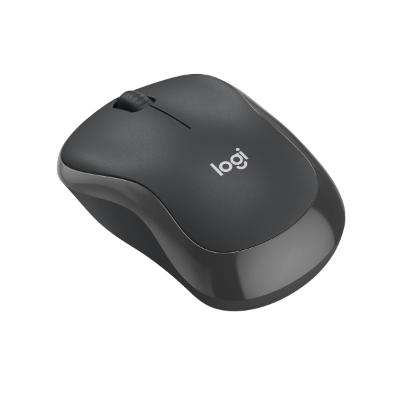 Picture of Logitech M240 Graphite Silent Bluetooth Mouse