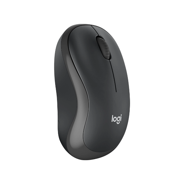 Picture of Logitech M240 Graphite Silent Bluetooth Mouse