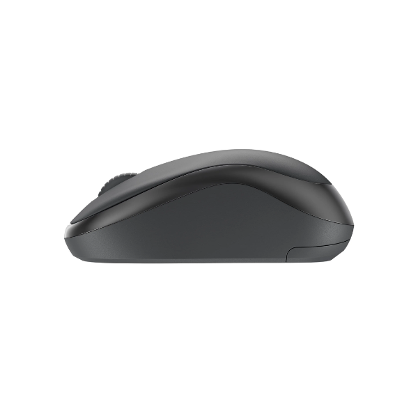 Picture of Logitech M240 Graphite Silent Bluetooth Mouse