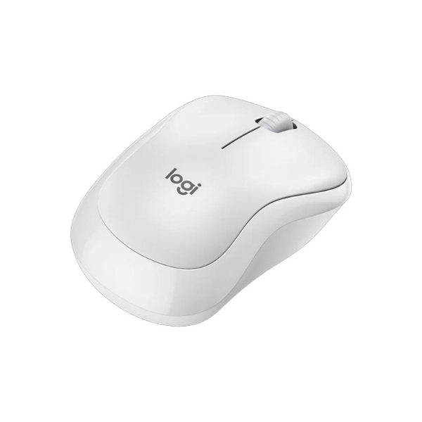 Picture of Logitech M240 Off White Silent Bluetooth Mouse( Off White )