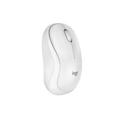 Picture of Logitech M240 Off White Silent Bluetooth Mouse( Off White )