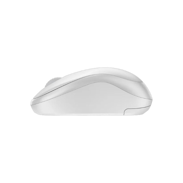 Picture of Logitech M240 Off White Silent Bluetooth Mouse( Off White )