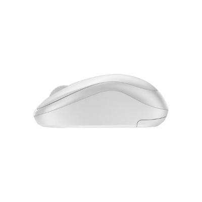 Picture of Logitech M240 Off White Silent Bluetooth Mouse( Off White )