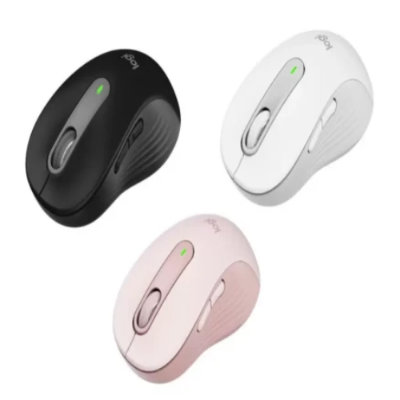 Picture of Logitech M650 Wireless Mouse( graphite )