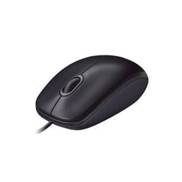Picture of Logitech M90 Optical USB Mouse( Black )
