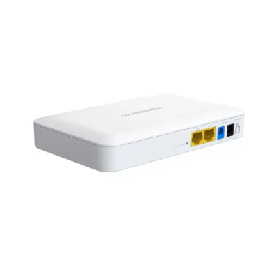 Picture of Marsriva KP6 18W Max 20000mAh Mini DC UPS( White )