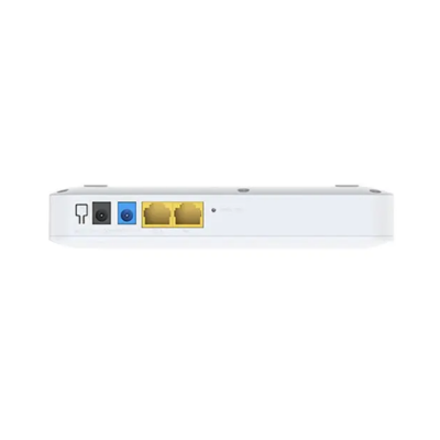 Picture of Marsriva KP6 18W Max 20000mAh Mini DC UPS( White )