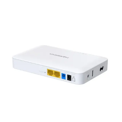 Picture of Marsriva KP6 EC 18W 8400mAh Mini DC UPS( White )