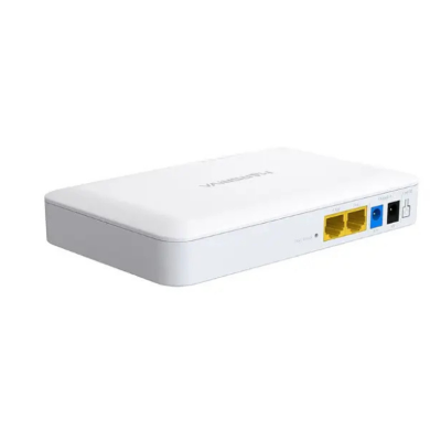 Picture of Marsriva KP6 EC 18W 8400mAh Mini DC UPS( White )