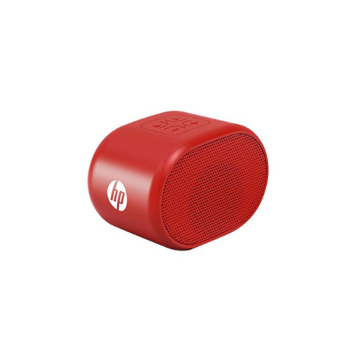 Picture of HP BTS01 Bluetooth Multimedia Mini Smart Speaker( Multicolor )