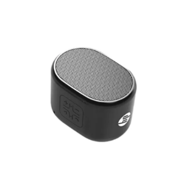 Picture of HP BTS01 Bluetooth Multimedia Mini Smart Speaker( Multicolor )