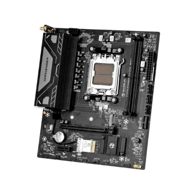 Picture of MAXSUN Ms-Challenger B650M Wifi Ryzen AMD RYZEN7000 Series M-ATX Motherboard