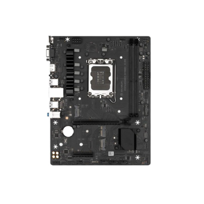 Picture of Maxsun Ms-Challenger B760M-N D5 12th and 13th Gen M-ATX Motherboard