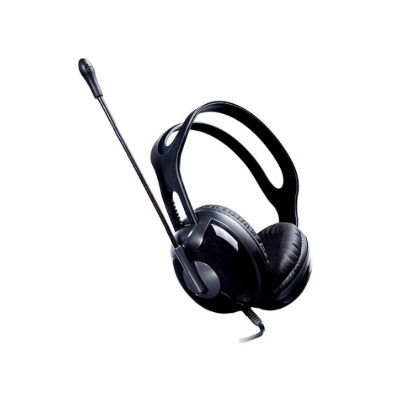 Picture of Microlab K280 Wired Headphone With Mic( Multicolor )