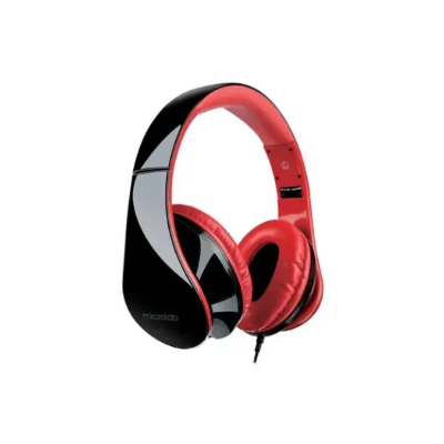 Picture of Microlab K360 3.5mm Single Port Stereo Headphone