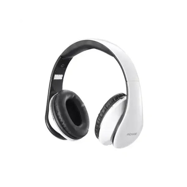 Picture of Microlab K360 3.5mm Single Port Stereo Headphone
