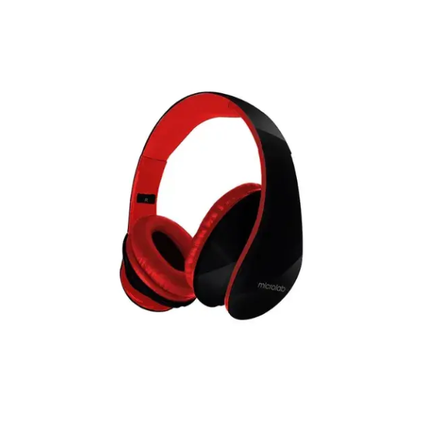 Picture of Microlab K360 3.5mm Single Port Stereo Headphone