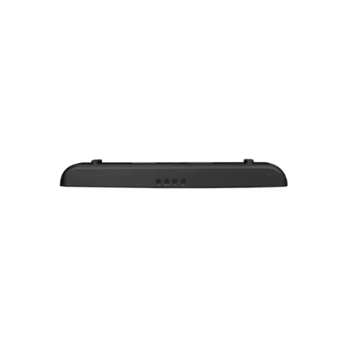 Picture of Microlab ONEBAR-04 Stylish 7-Colour Stereo Bluetooth Soundbar( Black )