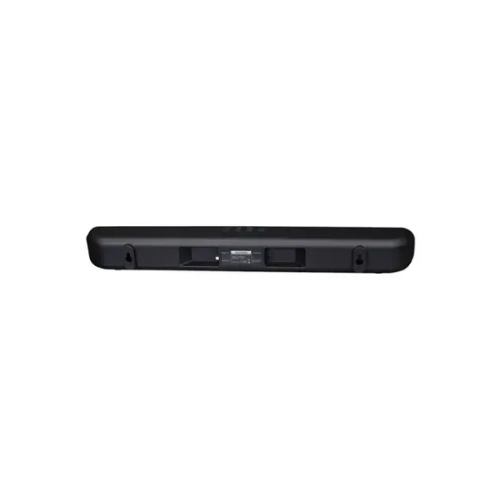 Picture of Microlab ONEBAR-04 Stylish 7-Colour Stereo Bluetooth Soundbar( Black )
