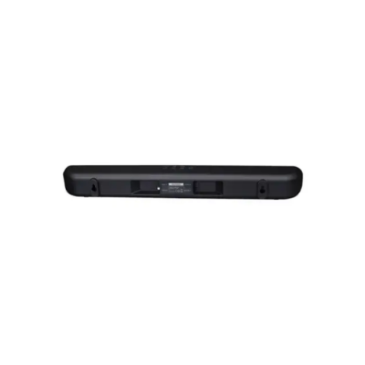 Picture of Microlab ONEBAR-04 Stylish 7-Colour Stereo Bluetooth Soundbar( Black )