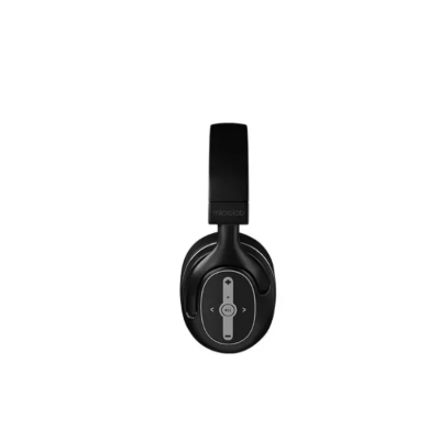 Picture of Microlab Outlander 300 ANC Bluetooth Headset( Black )