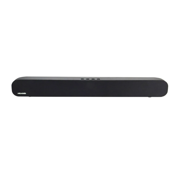 Picture of Microlab Rockbar 500 Bluetooth Color LED Soundbar( Black )