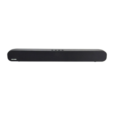 Picture of Microlab Rockbar 500 Bluetooth Color LED Soundbar( Black )