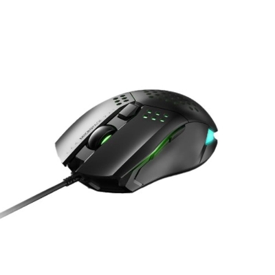Picture of Micropack GM-05 USB Gaming Mouse( Black )