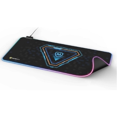 Picture of Micropack GP-800 Apollo RGB Gaming Mouse Pad( Black )