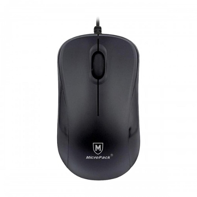 Picture of MICROPACK M103 USB Mouse( Multicolor )