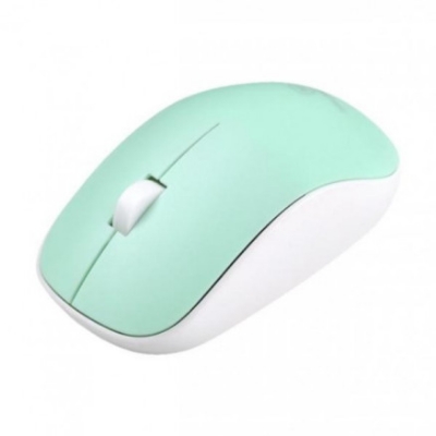 Picture of Micropack MP-721W Green Wireless Mouse( Green )