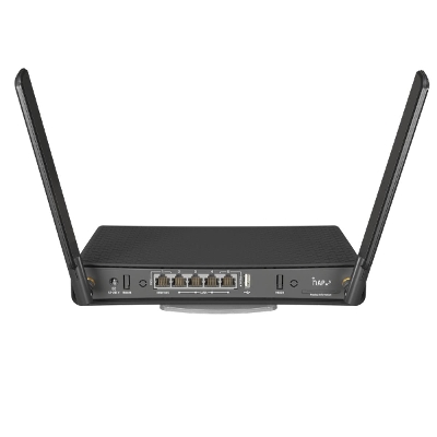 Picture of MikroTik RBD53iG-5HacD2HnD Wireless Router( Multicolor )