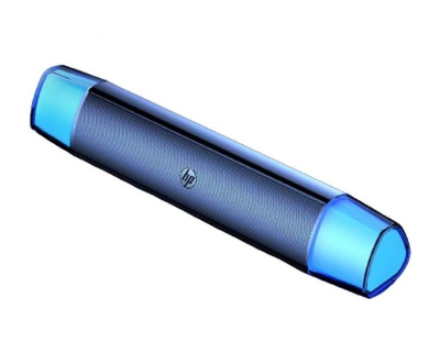 Picture of HP DHE-6010S USB Wired & Bluetooth RGB Multimedia Speaker( Multicolor )