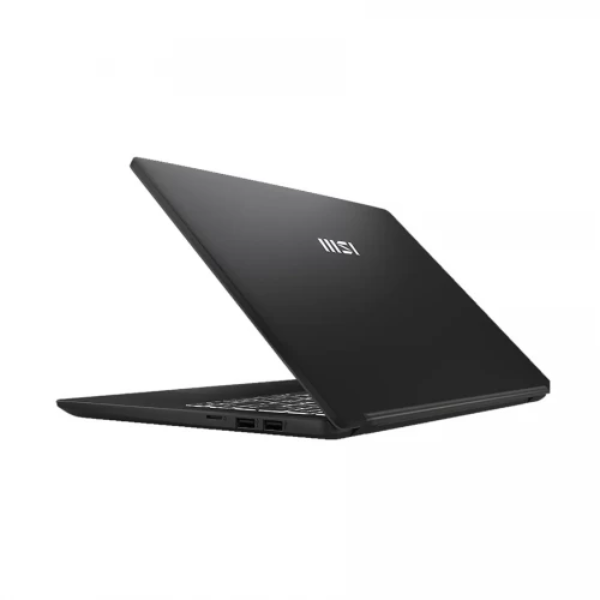 Picture of MSI Modern 14 C11M 11th Gen i3-1115G4 3 to 4.1GHz, 8GB, 512GB SSD, Windows 11 Home, 14" FHD IPS Laptop( Classic Black )