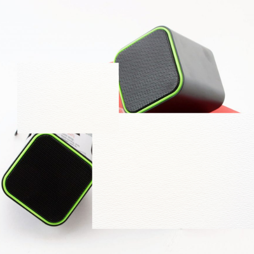 Picture of Havit SK473 USB Speaker( Multicolor )